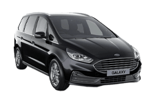 Car Hire Gainsborough - 7 Seater Manual Minibus - Minibus hire Gainsborough