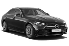 Car Hire Gainsborough - C Class Auto - car hire Gainsborough