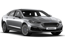 Car Hire Gainsborough - Mondeo - car hire Gainsborough